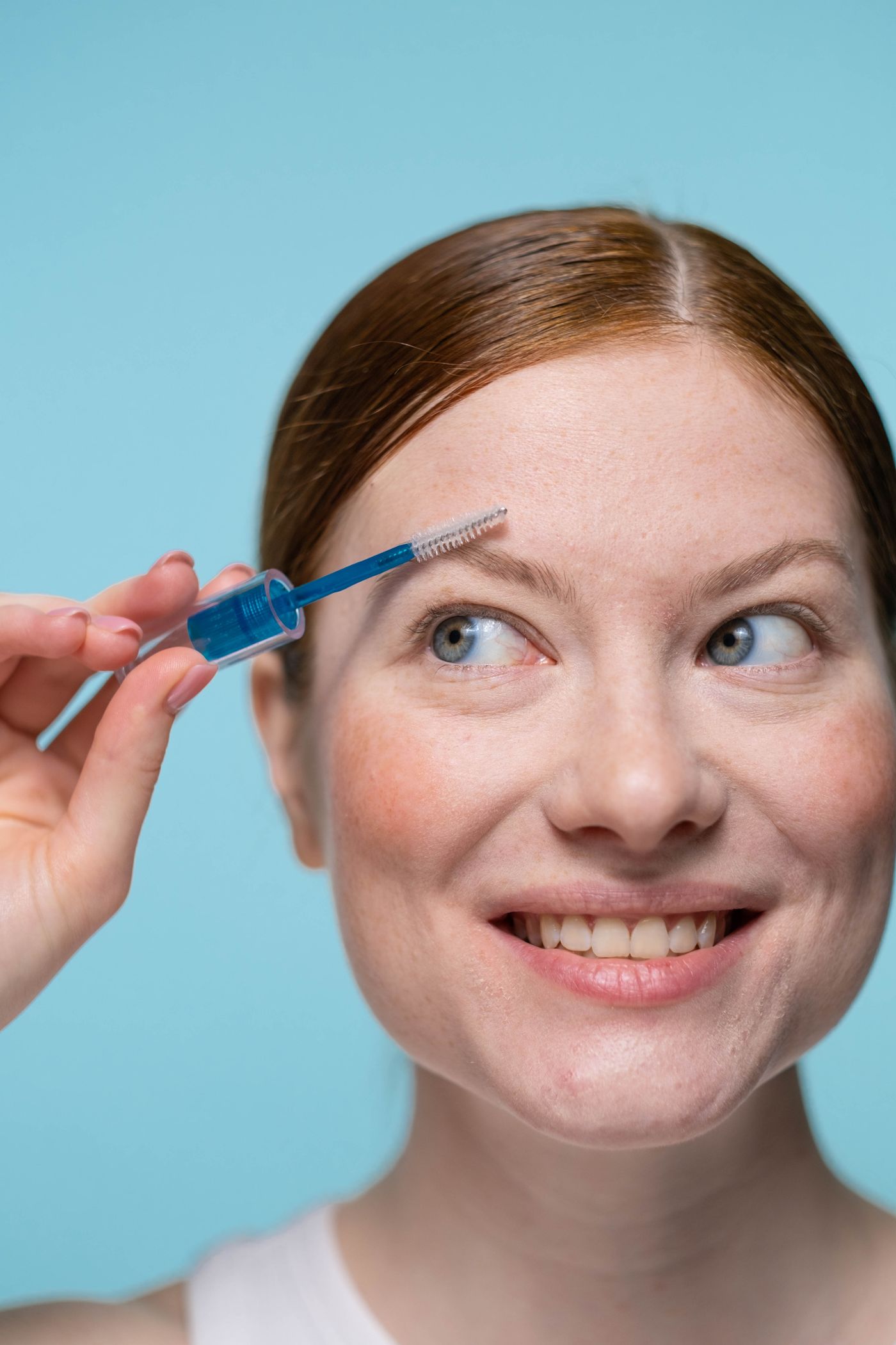 Brows, beautifully defined