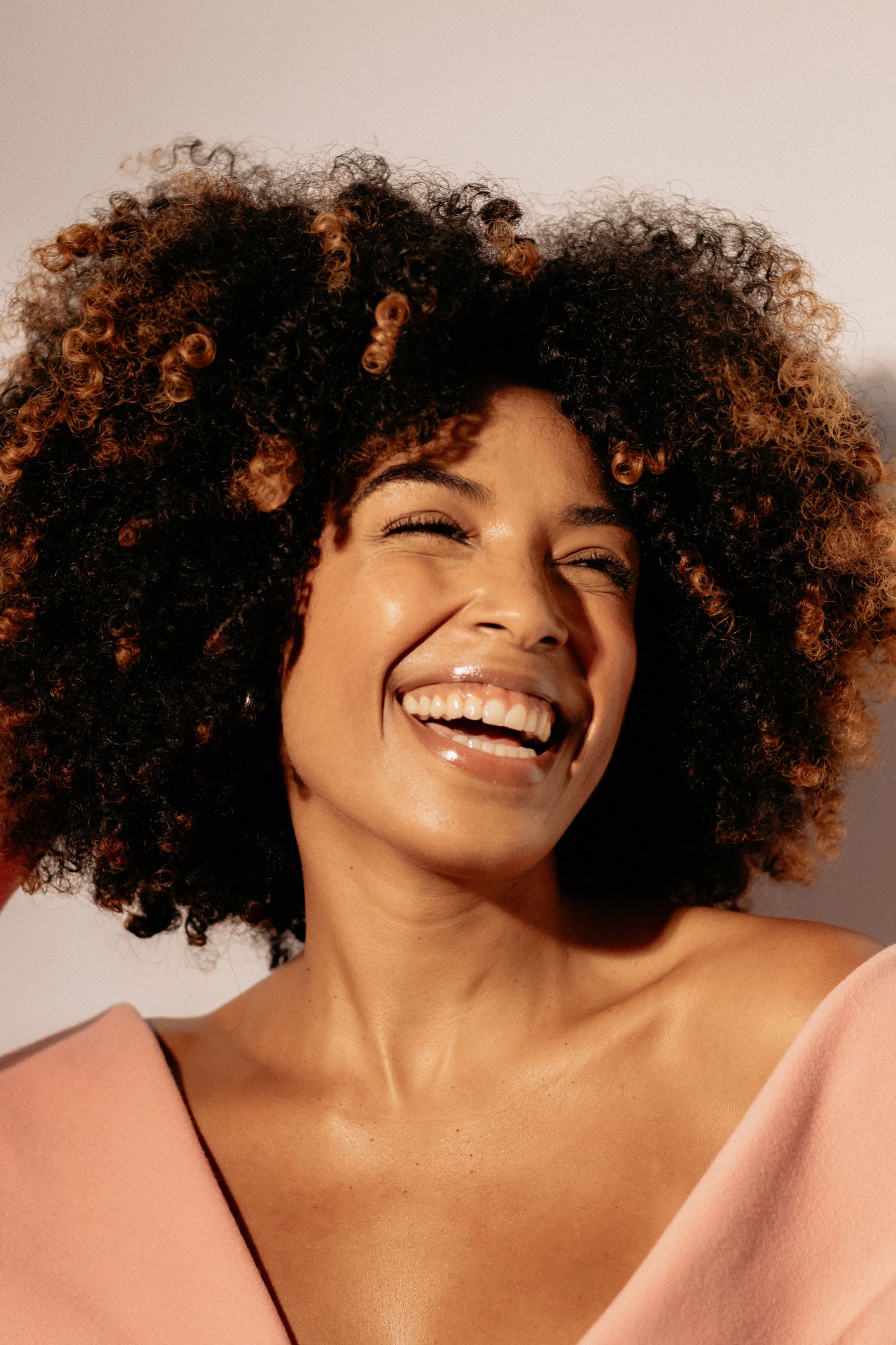 That fresh-beauty feeling